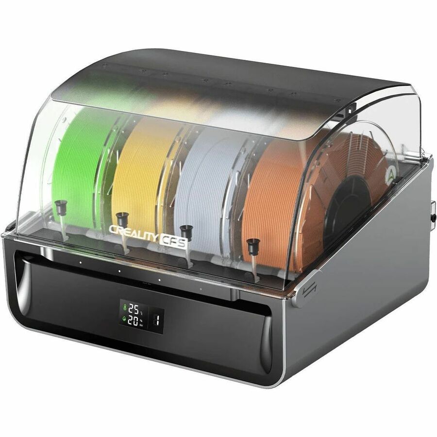 Creality CFS -Creality Filament System