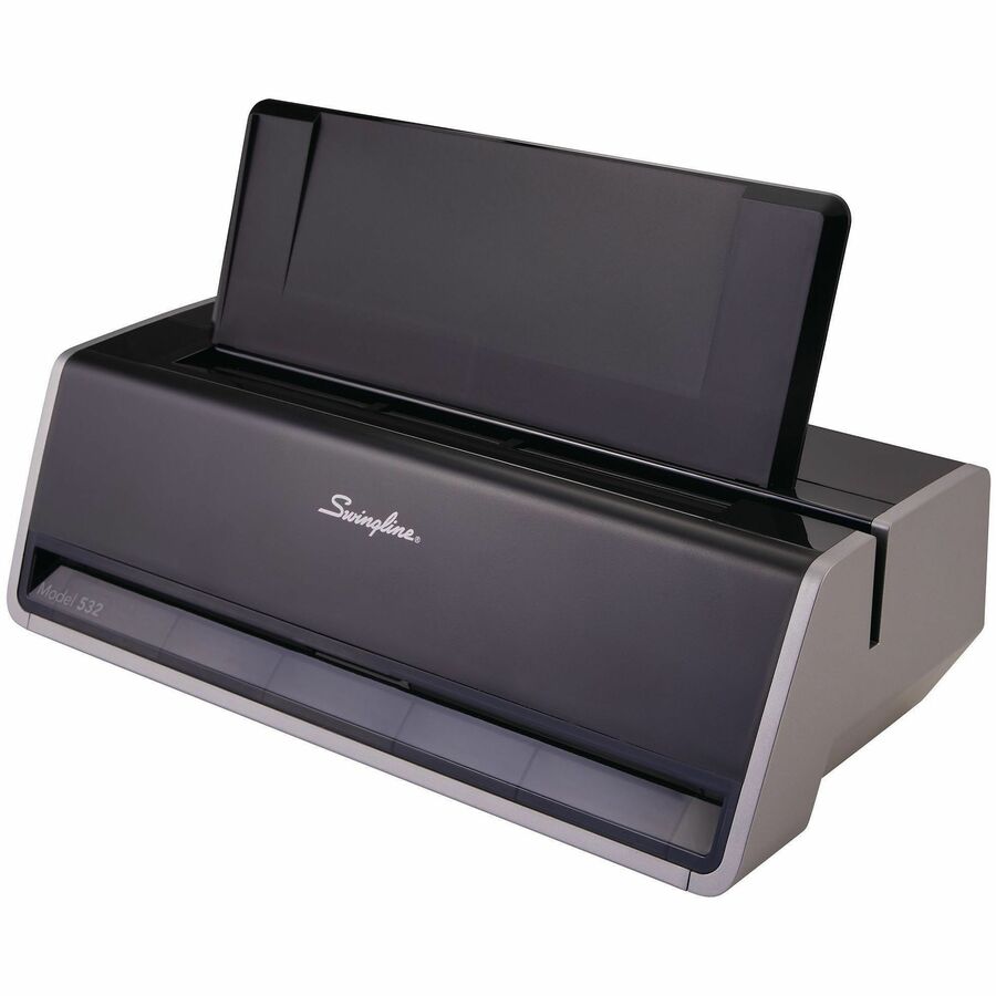 Swingline Commercial Electric 2-Hole Punch