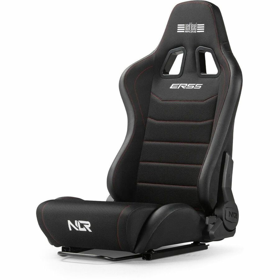 Next Level Racing ERS5 Elite Reclining Seat - Fabric & SIMAERO Mesh Edition