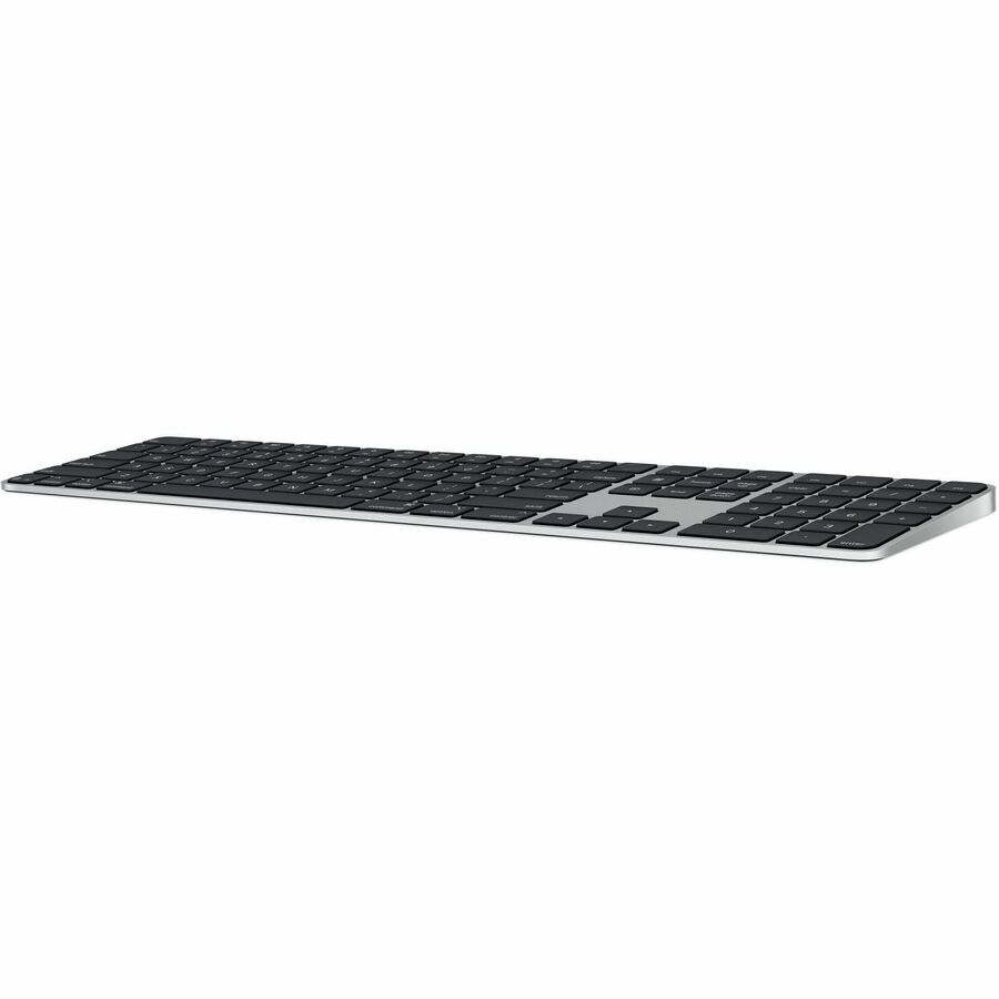 Apple Magic Keyboard - Wired/Wireless Connectivity - Bluetooth