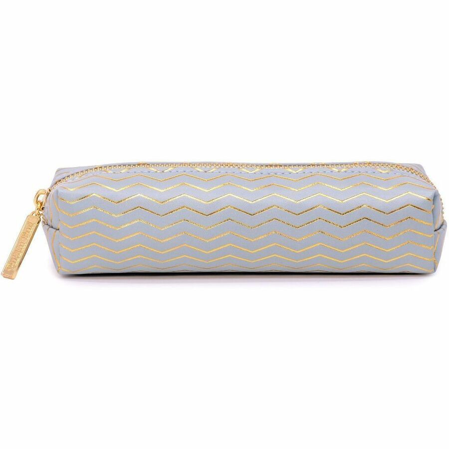 Pukka Pads Haze Carrying Case Pencil - Blue