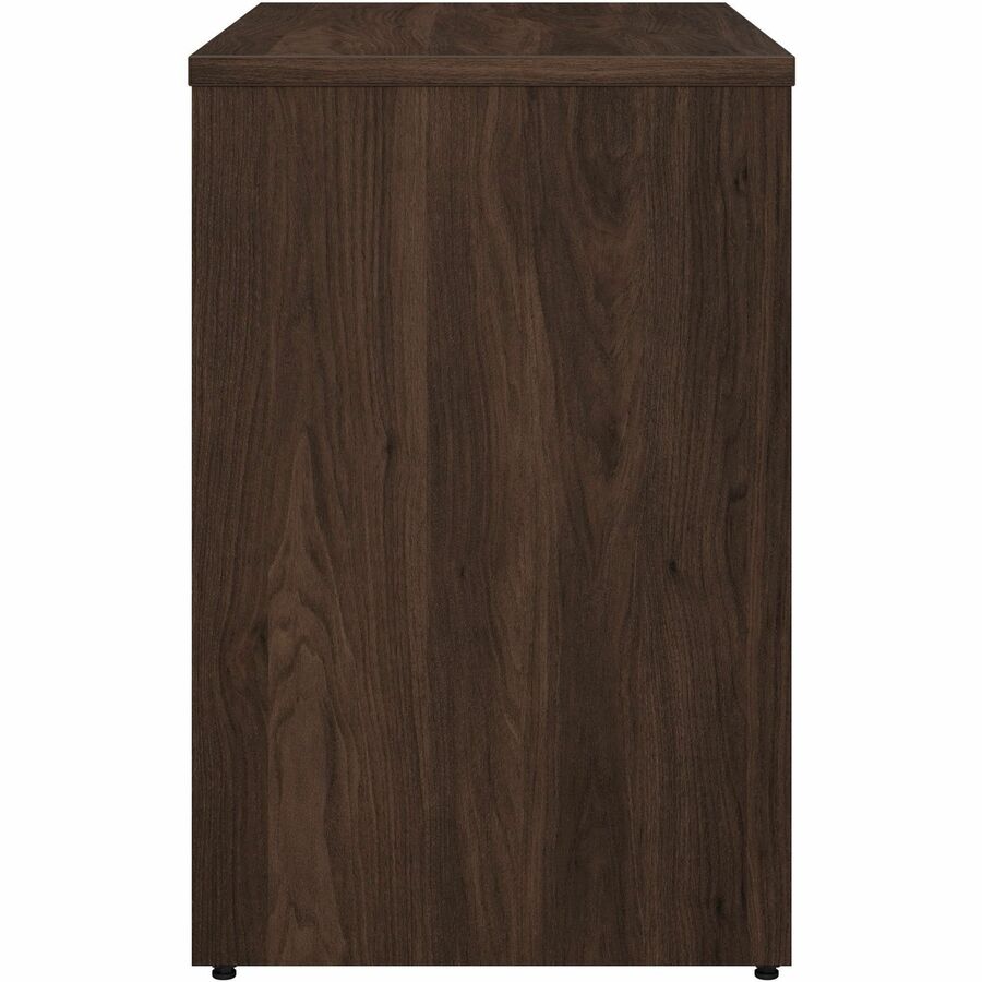 Picture of Vista File Cabinet, 30" x 35" x 20", 2 file drawers, 1" top, Full-extension ball-bearing slides, Lockable, EA
