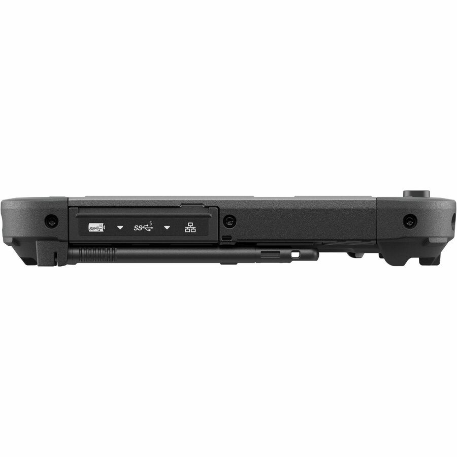 Panasonic Connect TOUGHBOOK FZ-G2 Rugged Tablet - 10.1" WUXGA - vPro Technology - 16 GB - 512 GB SSD - Windows 11 Pro - 4G