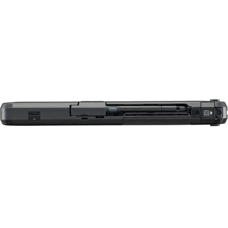 Panasonic Connect TOUGHBOOK CF-33 Rugged Tablet - 12" QHD - vPro Technology - 16 GB - 512 GB SSD - Windows 11 Pro
