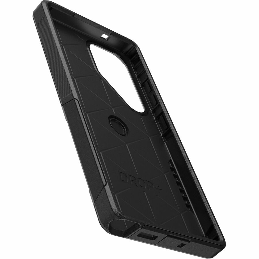 OtterBox COMMUTER GALAXY S25 ULTRA BLACK