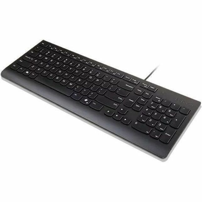 Lenovo (4Y41R64646) Clavier et Pav&eacute; Num&eacute;rique