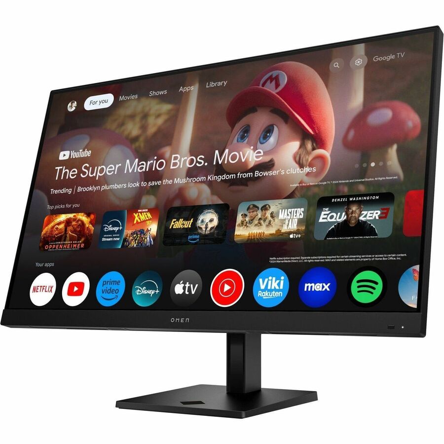HP (99Z68AAABA) Monitors