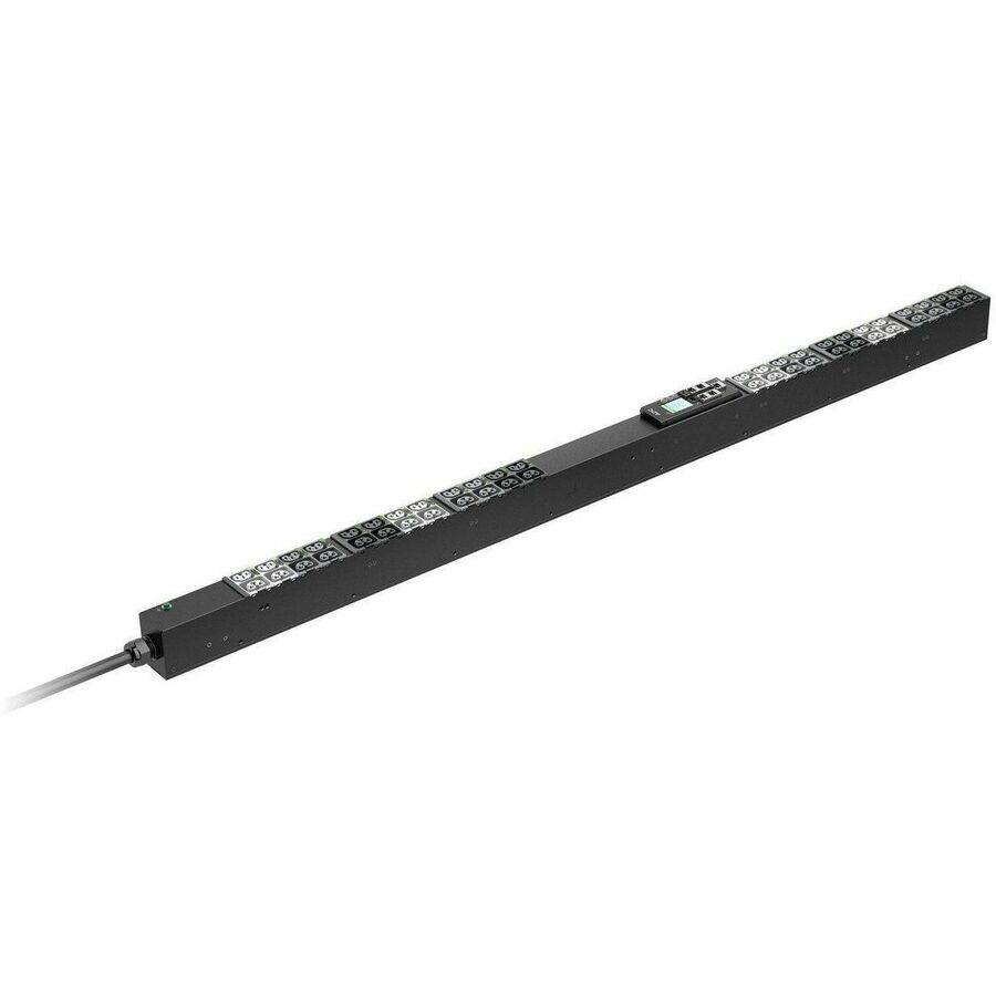 APC NetShelter Rack PDU Advanced Gen 2, Switched Metered Outlet, 3Phase, 11kW 400V 16A or 11.5kW 415V 20A, 520P6, 48 Outlet