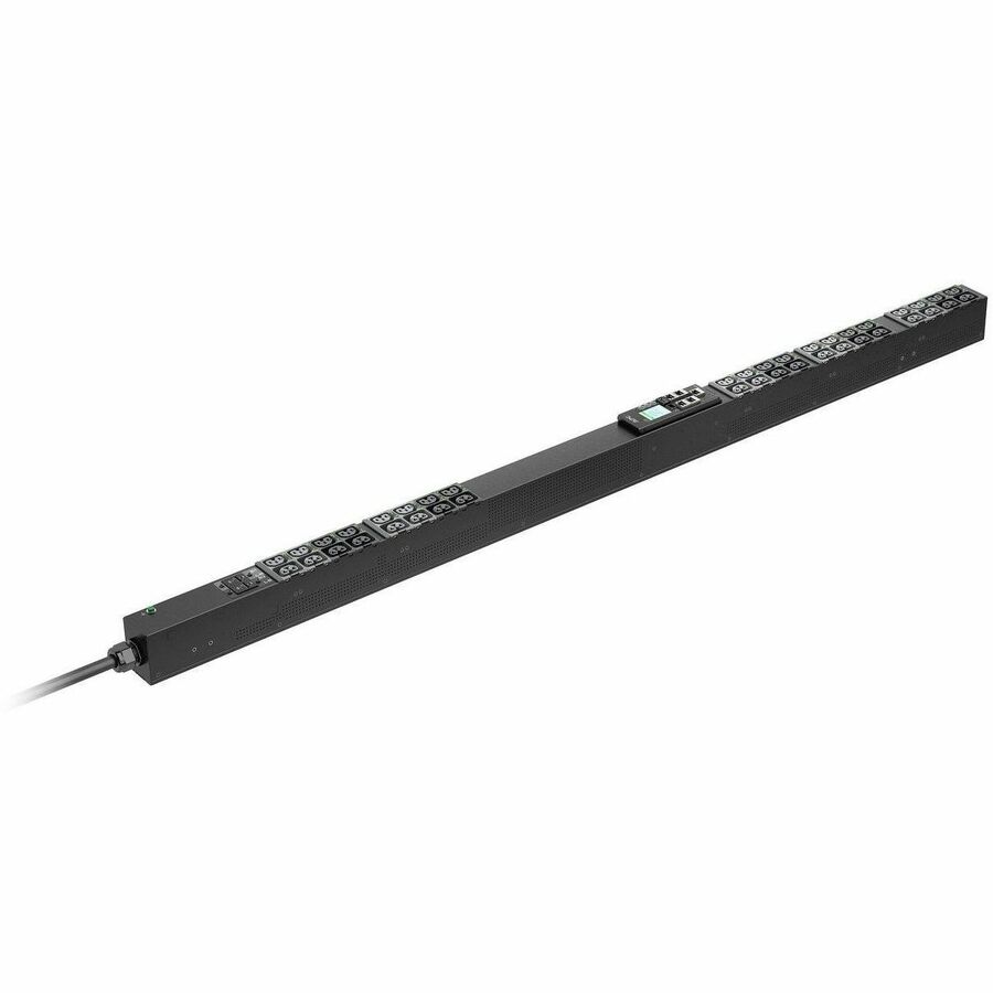 APC NetShelter Rack PDU Advanced Gen 2, Switched, 3Phase, 14.4kW, 208V 50A, CS8365C, 42 Outlet