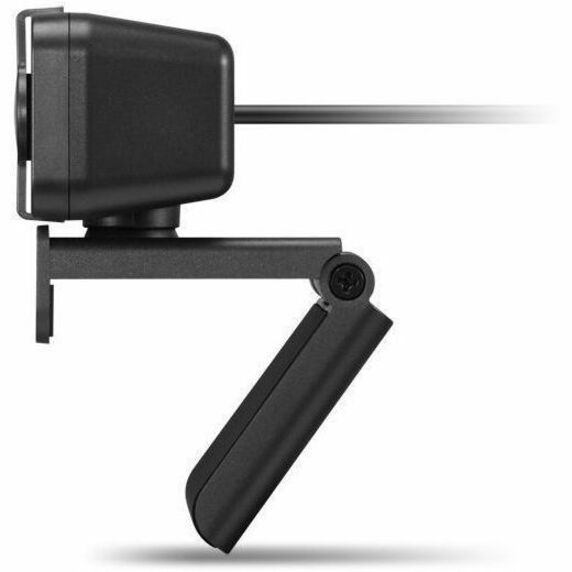 Lenovo - Webcam Essential - 30 fps - Noir - USB 2.0 Type A - 1