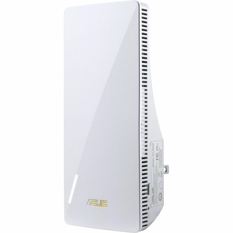 Asus RP-BE58 BE3600 Dual Band Wi-Fi 7 Range Extender