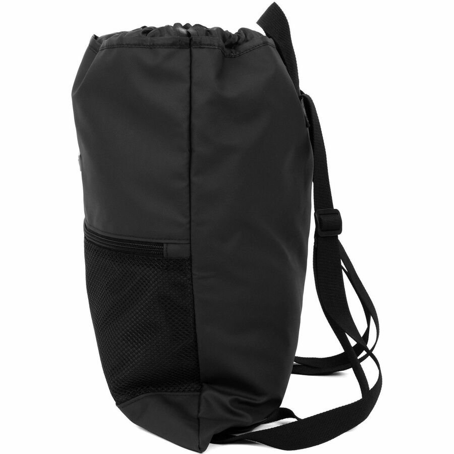 Sac fourre-tout noire Louis Garneau