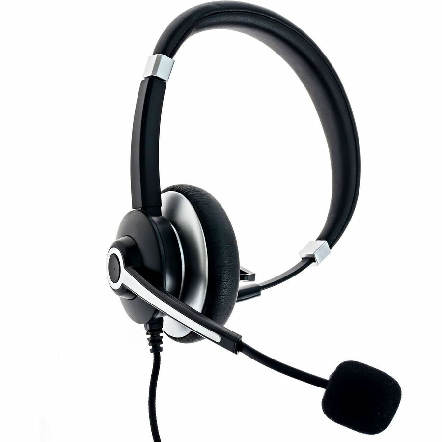 Spracht - Casque monaural SPT-HSUSB1