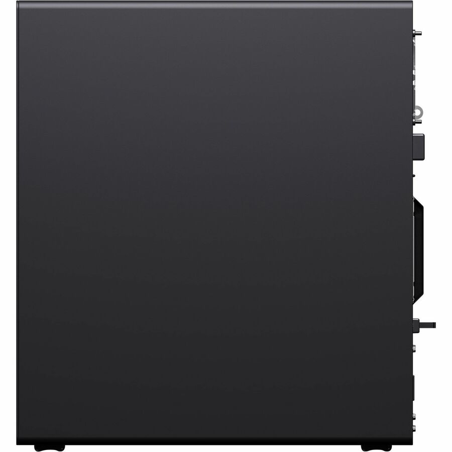 Lenovo ThinkStation P3 Gen 2 30HT004RUS Workstation - 1 x Intel Core Ultra 5 235 - vPro Technology - 16 GB - 512 GB SSD - Tower