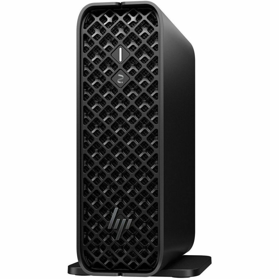 HP Z2 Mini G1i Workstation - Intel Core Ultra 7 265K - 32 GB - 1 TB SSD - Mini PC - Black