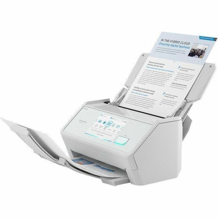 Ricoh (PA03860B105) Scanners