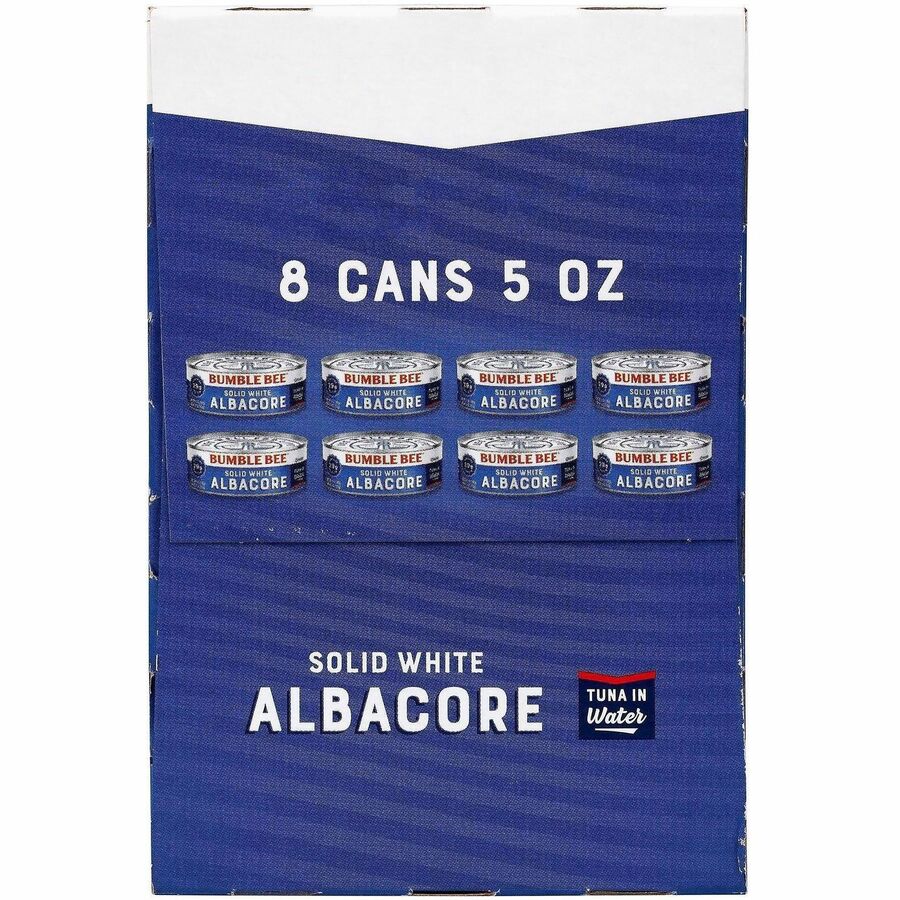 Green Rabbit Bumble Bee Solid White Albacore Tuna