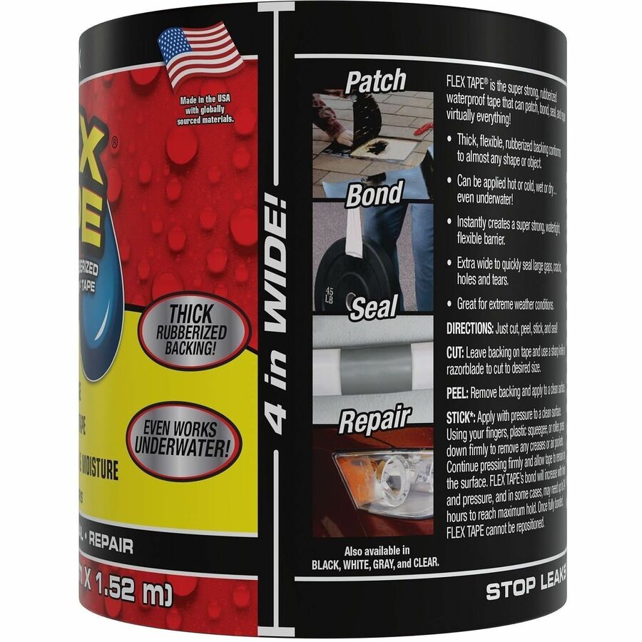 Picture of FLEX SEAL Flex Tape