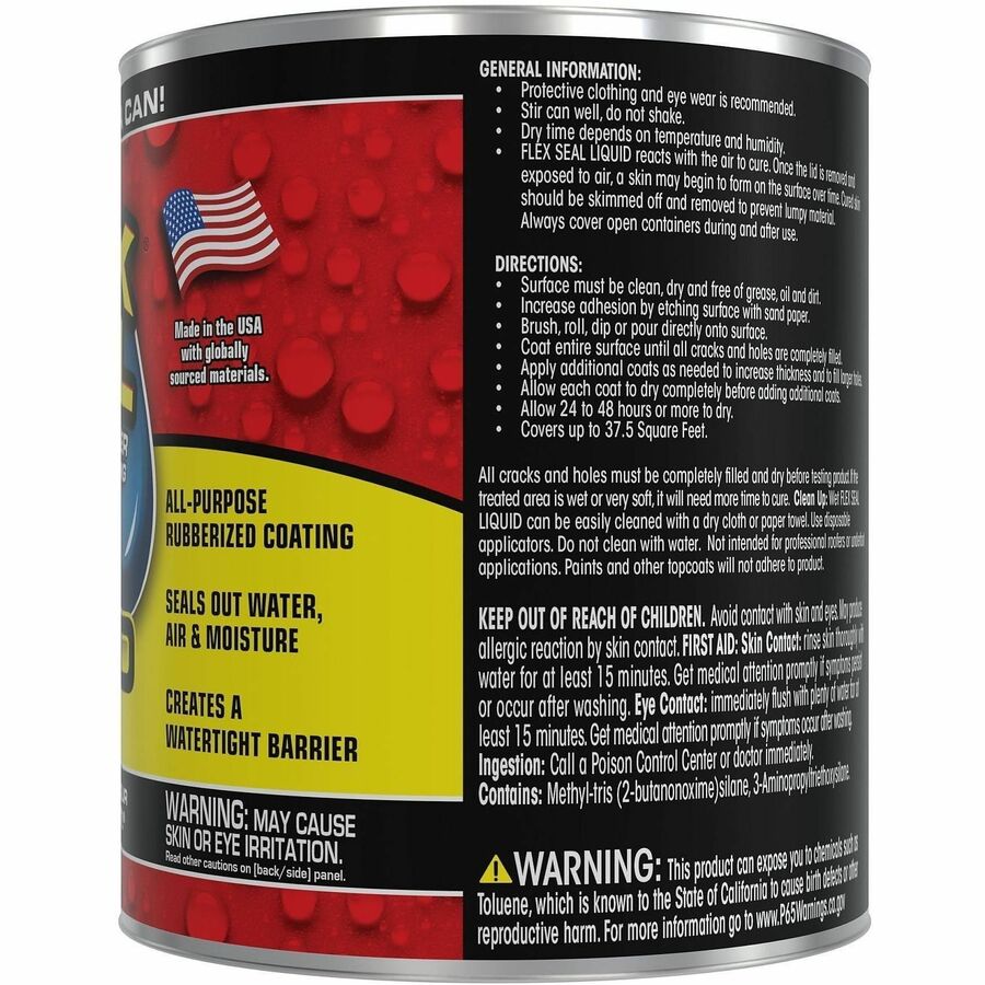 Picture of FLEX SEAL Sealant