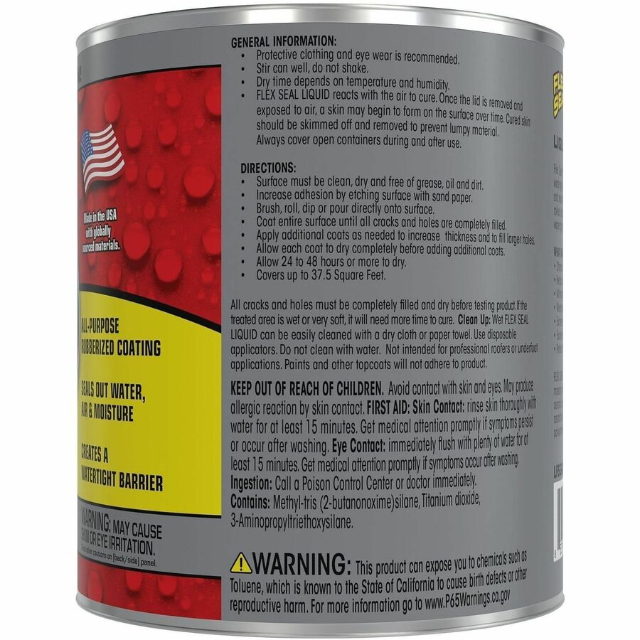 Picture of FLEX SEAL Sealant