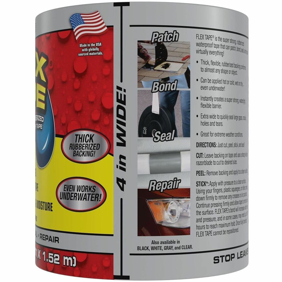 Picture of FLEX SEAL Repair Tape