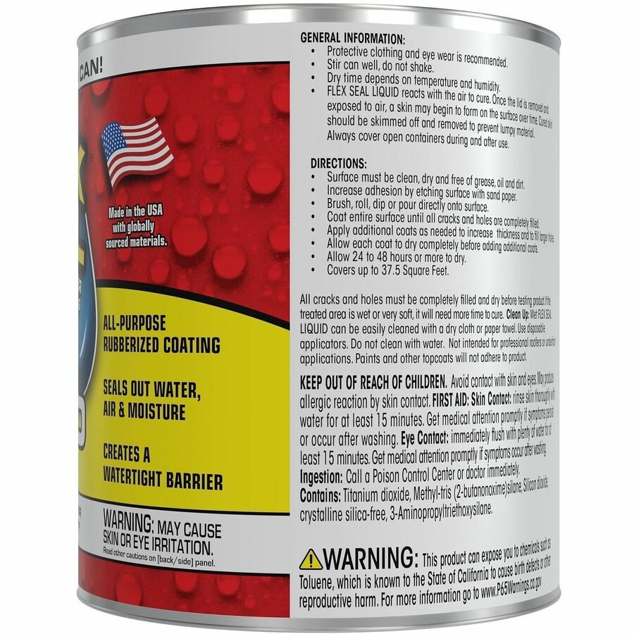 Picture of FLEX SEAL Sealant