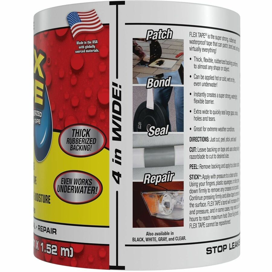 Picture of FLEX SEAL Repair Tape