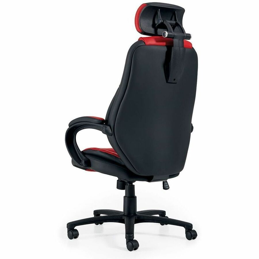 Offices To Go Brighton FX | High Back Tilter with Headrest