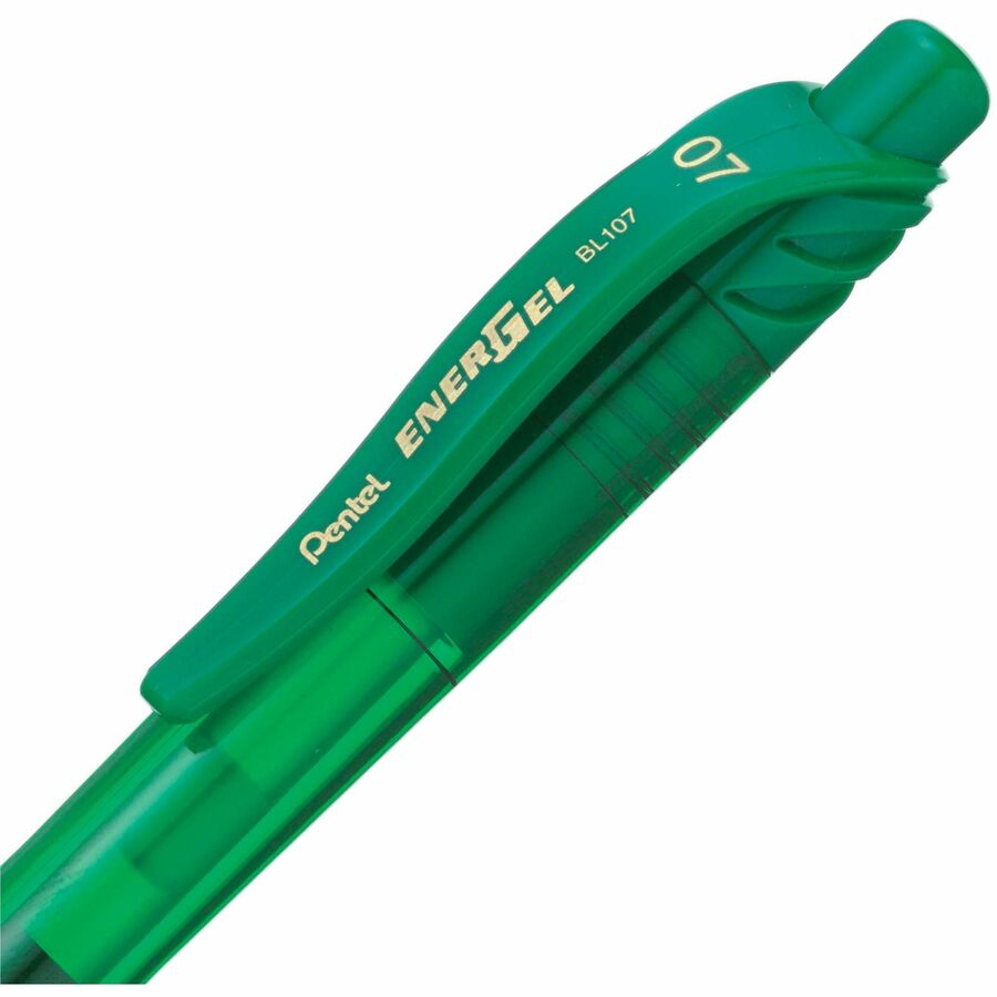 Pentel - Stylo &#224; bille roulante EnerGel-X