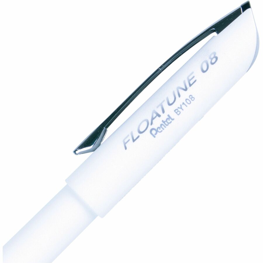 Pentel - Stylo &#224; bille roulante Floatune