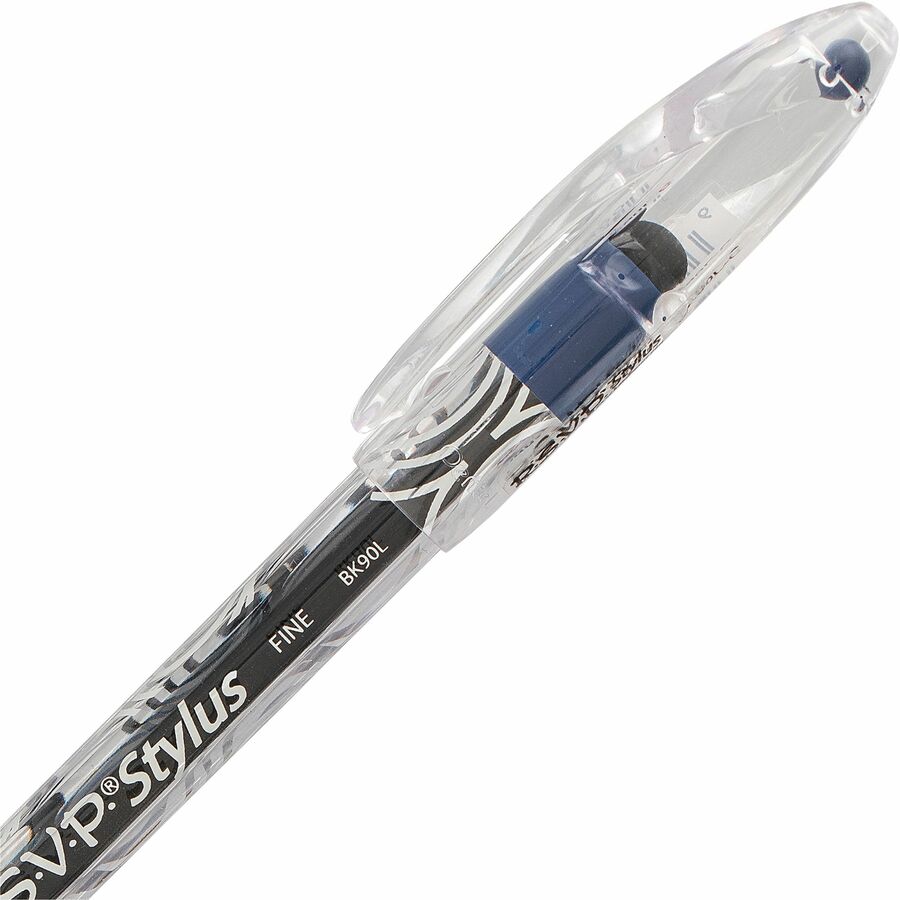 Pentel - Stylo à bille R.S.V.P.