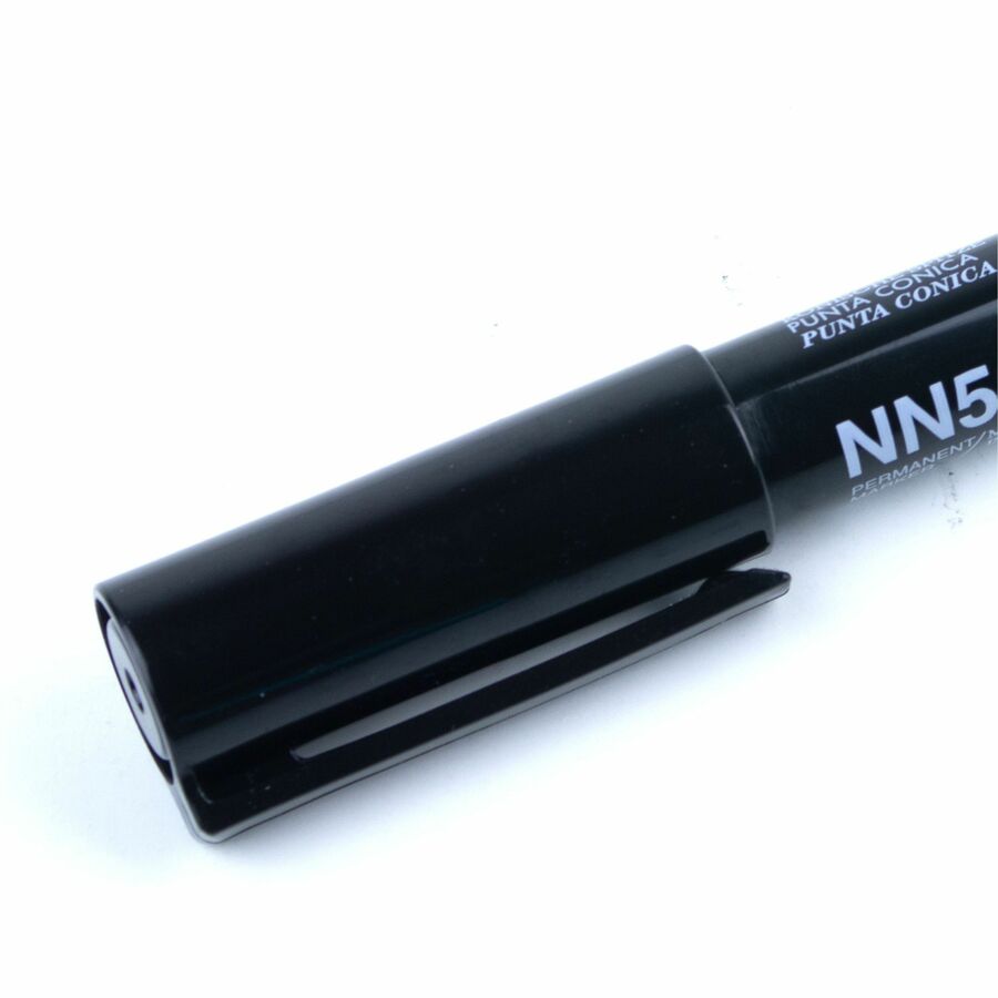 Pentel - Marqueur permanent Green Label