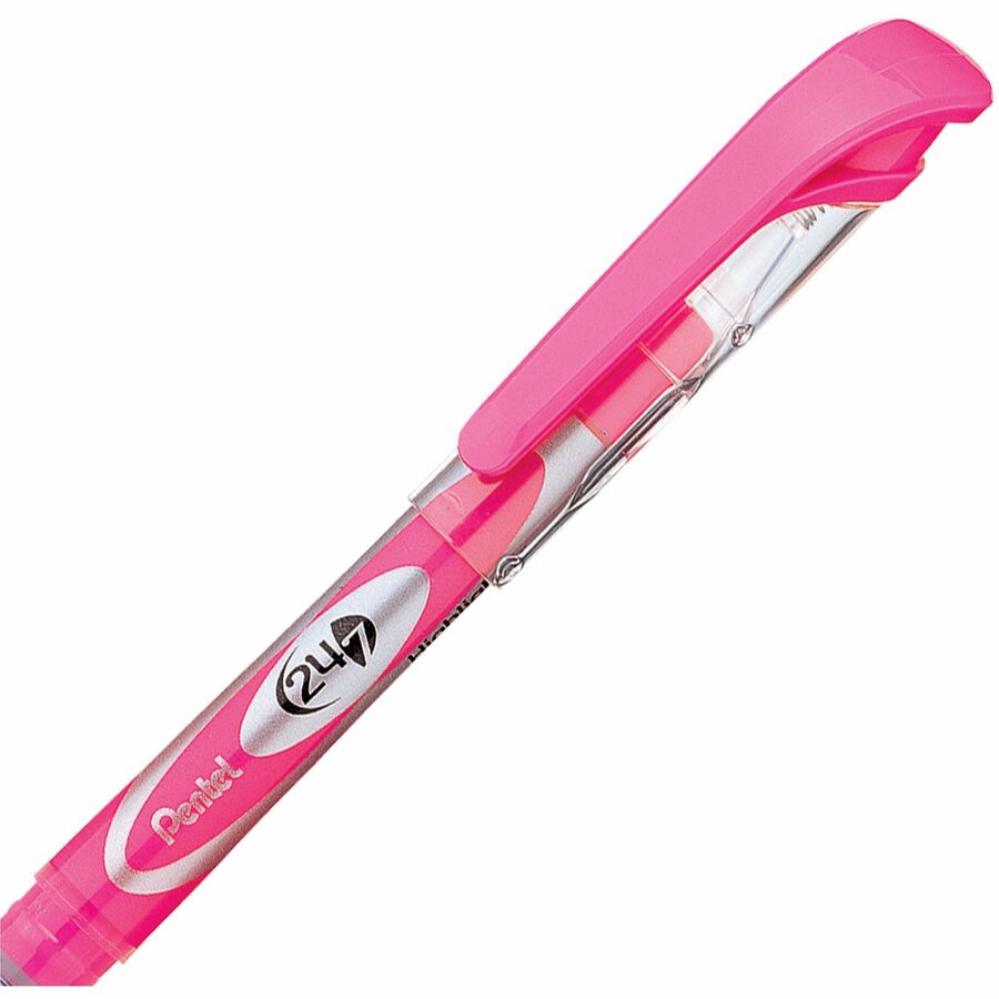 Pentel - Surligneur 24/7