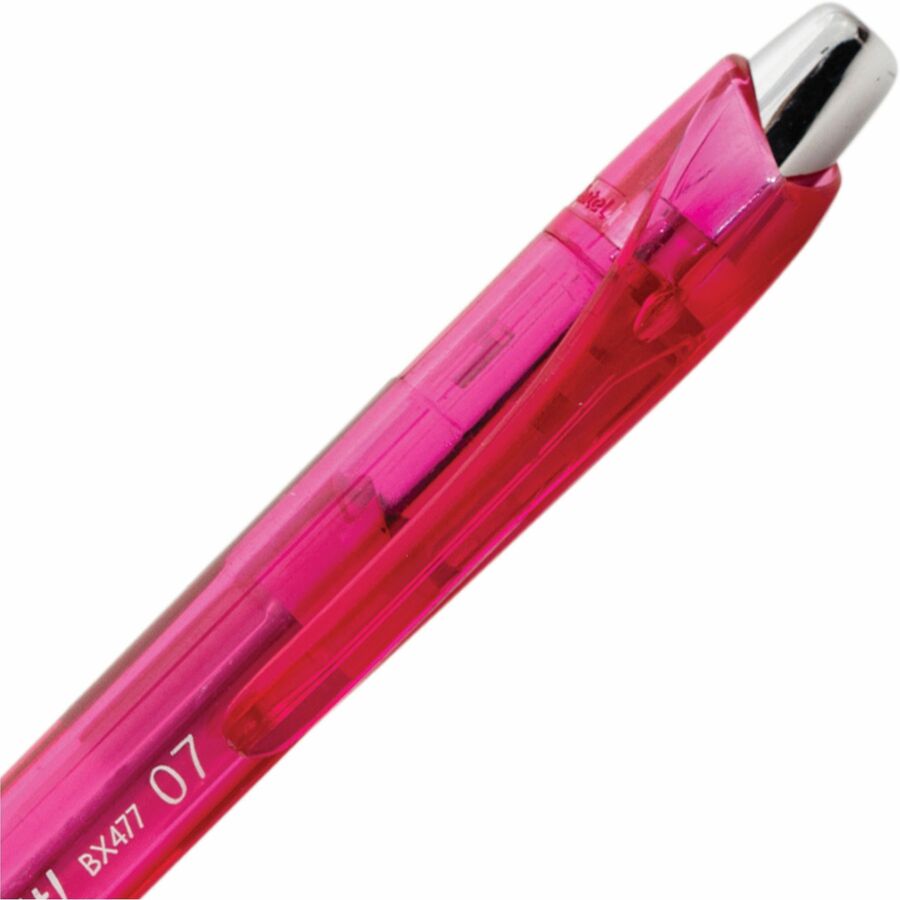 Pentel - Stylo &#224; bille Feel-it!