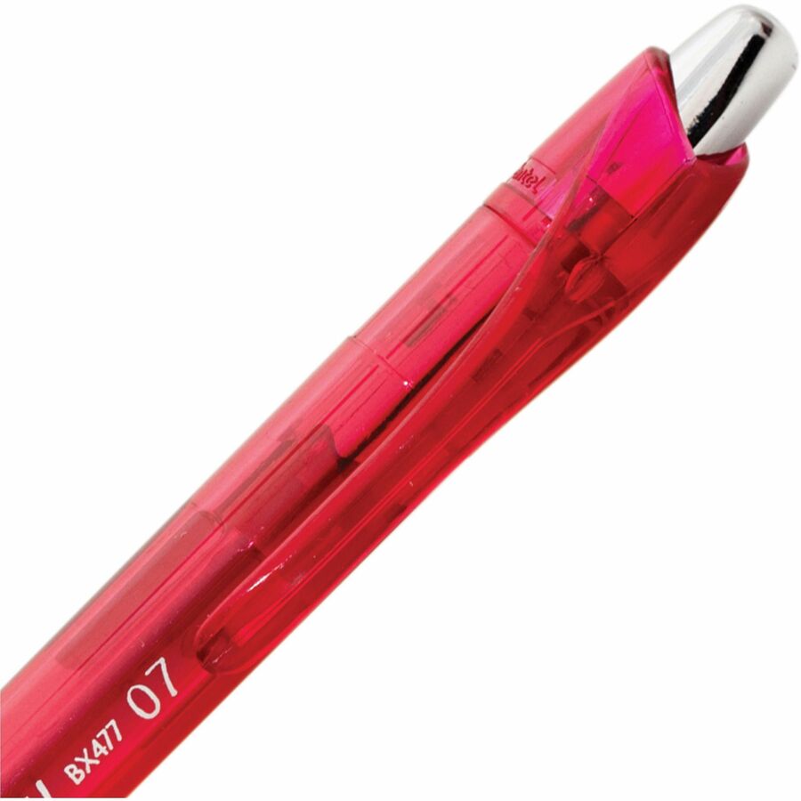 Pentel - Stylo &#224; bille Feel-it!