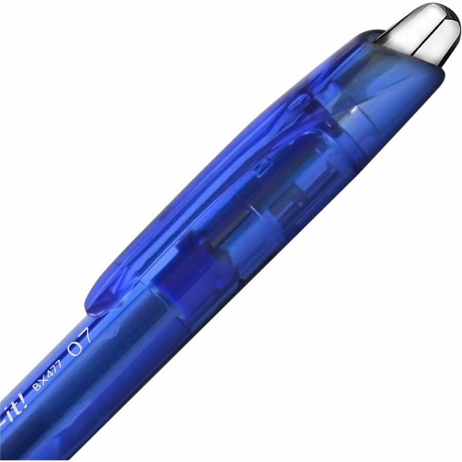 Pentel - Stylo &#224; bille Feel-it!