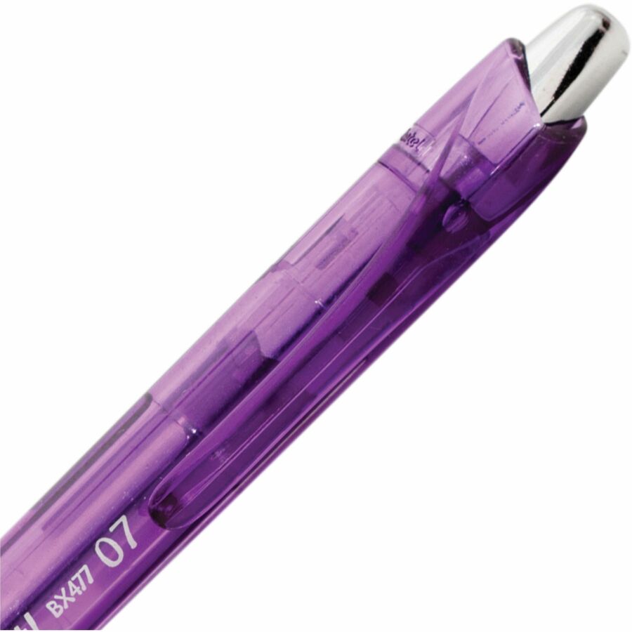 Pentel - Stylo &#224; bille Feel-it!