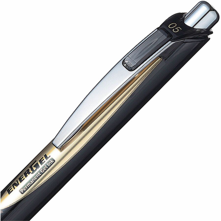 Pentel - Stylo &#224; bille roulante