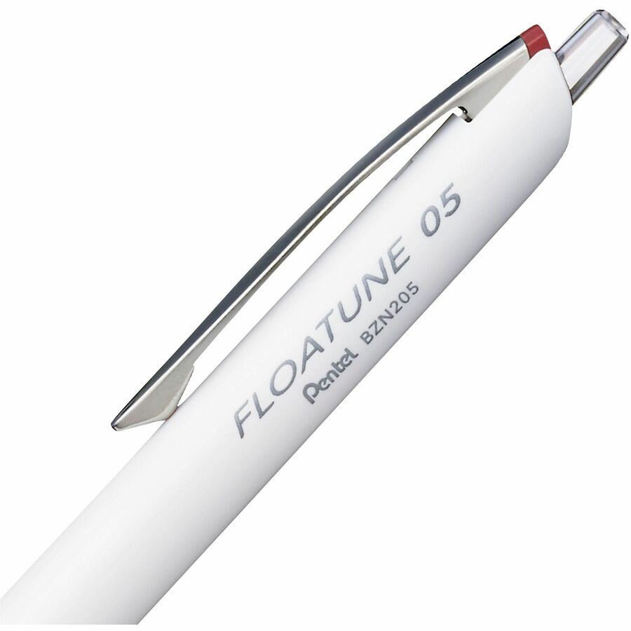 Pentel - Stylo à bille roulante Floatune