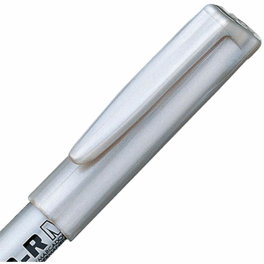 Pentel - Marqueur permanent NMS51-A