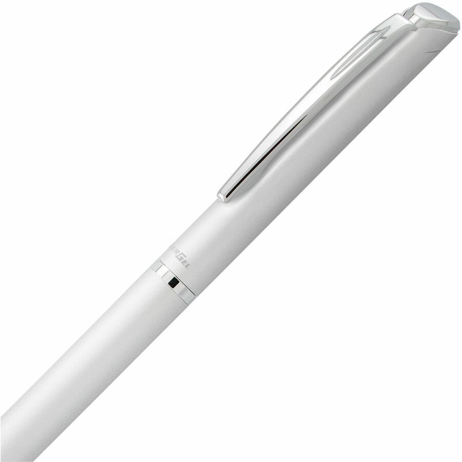 Pentel - Stylo &#224; bille roulante