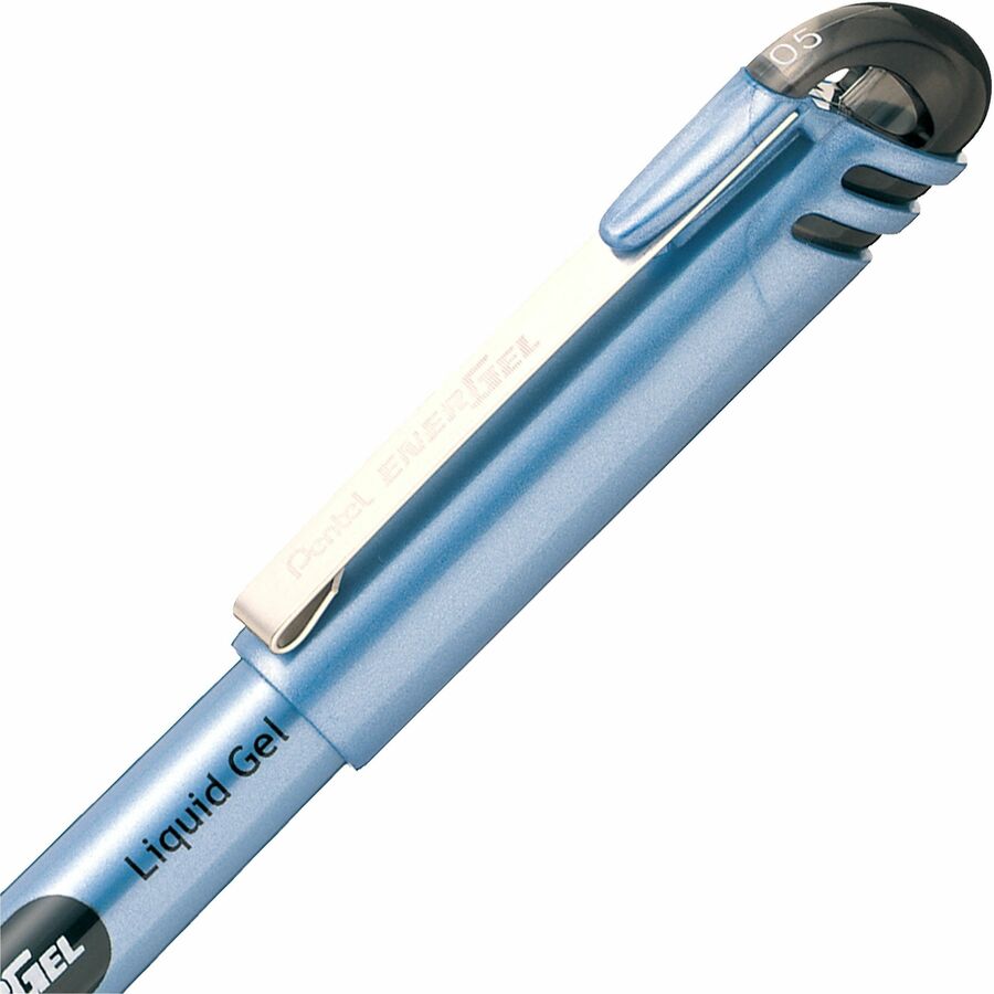 Pentel - Stylo à bille roulante