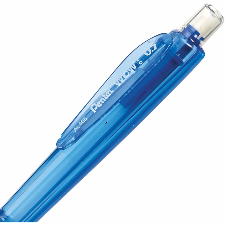 Pentel - Portemine WOW!