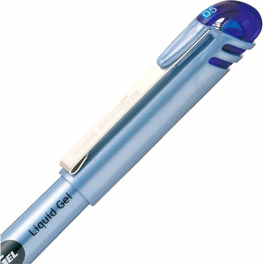 Pentel - Stylo à bille roulante