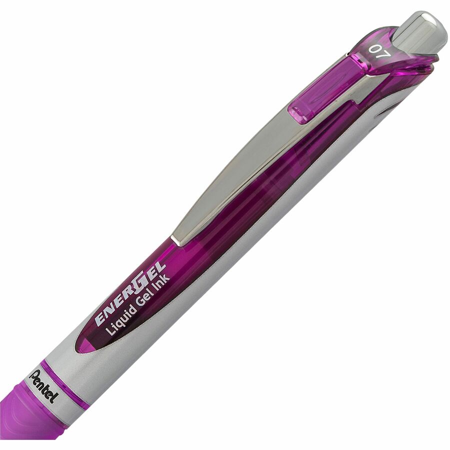 Pentel - Stylo &#224; bille roulante