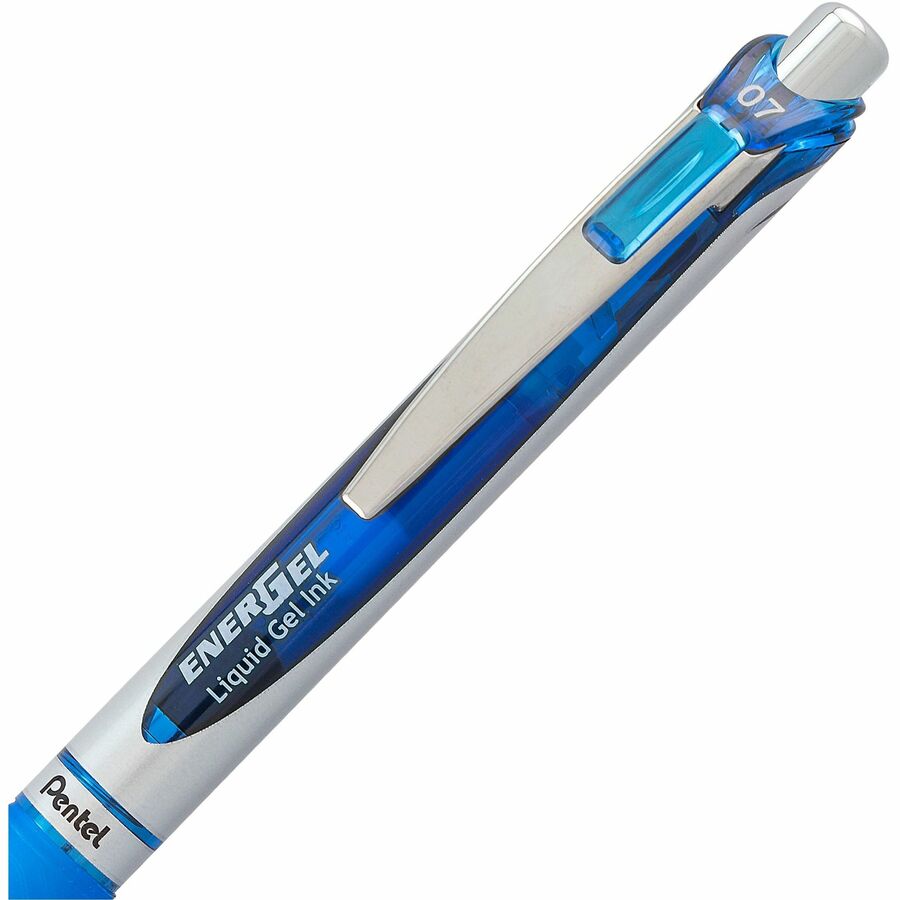 Pentel - Stylo &#224; bille roulante