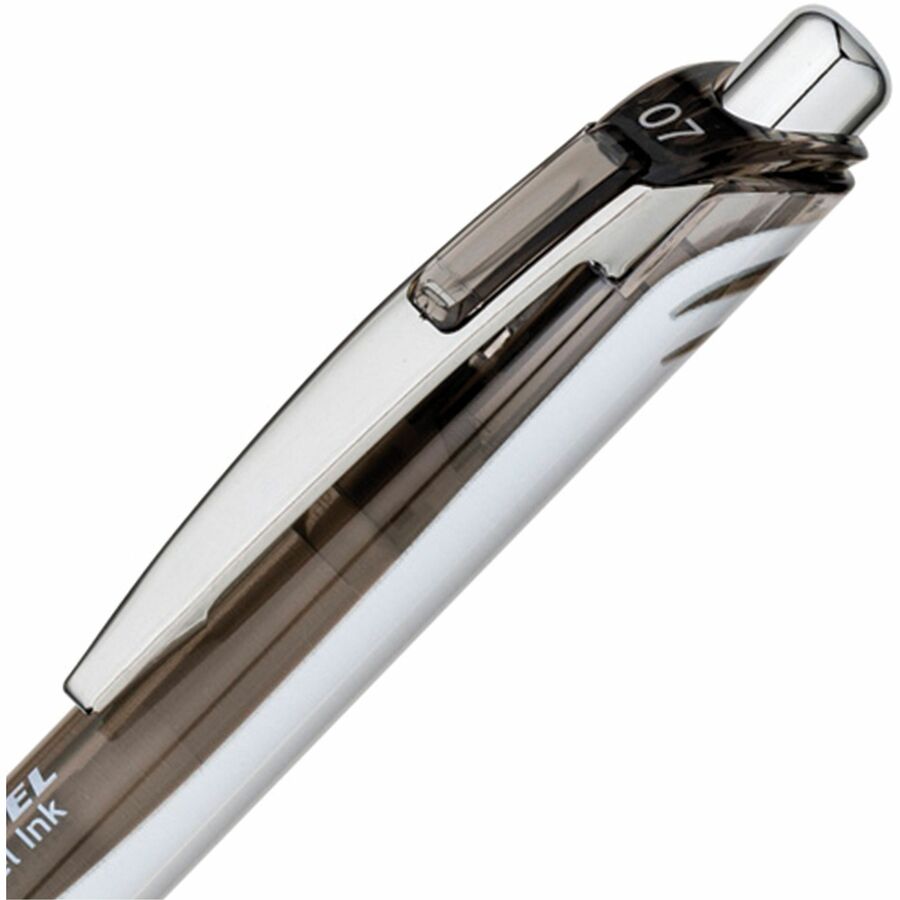 Pentel - Stylo &#224; bille roulante Pearl