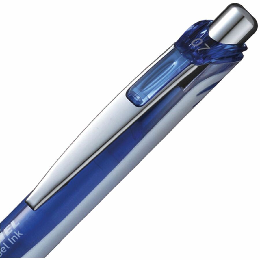 Pentel - Stylo &#224; bille roulante Pearl