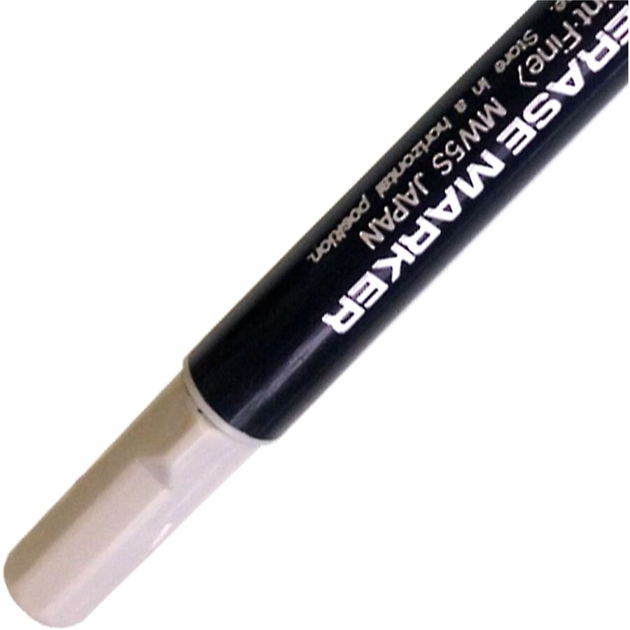 Pentel - Marqueur effa&ccedil;able &#224; sec