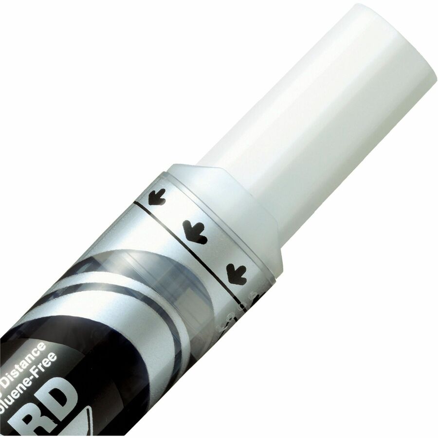 Pentel - Marqueur effa&ccedil;able &#224; sec Maxiflo